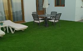 Apartamento Alma