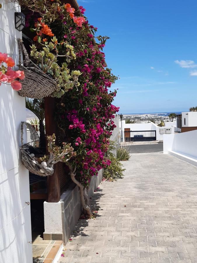 Apartamento Alma Playa Blanca  Esterno foto