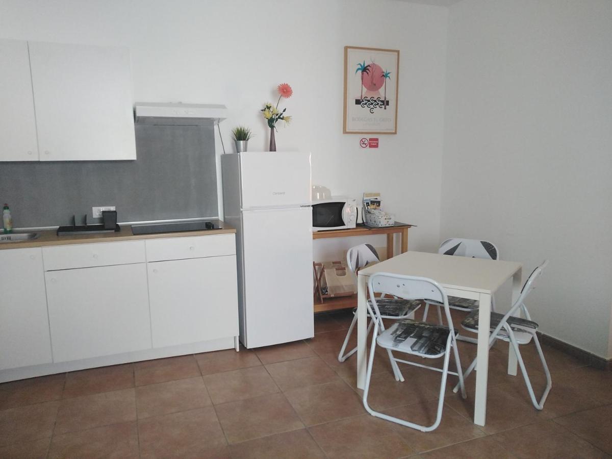 Apartamento Alma Playa Blanca  Esterno foto
