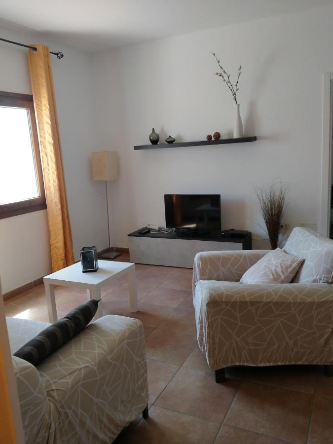 Apartamento Alma Playa Blanca  Esterno foto