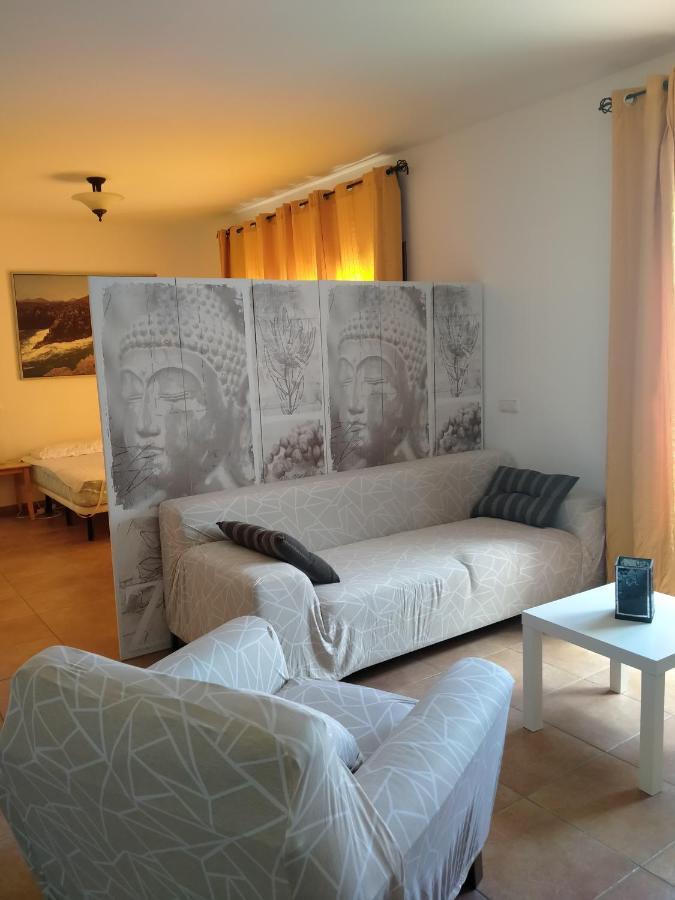 Apartamento Alma Playa Blanca  Esterno foto