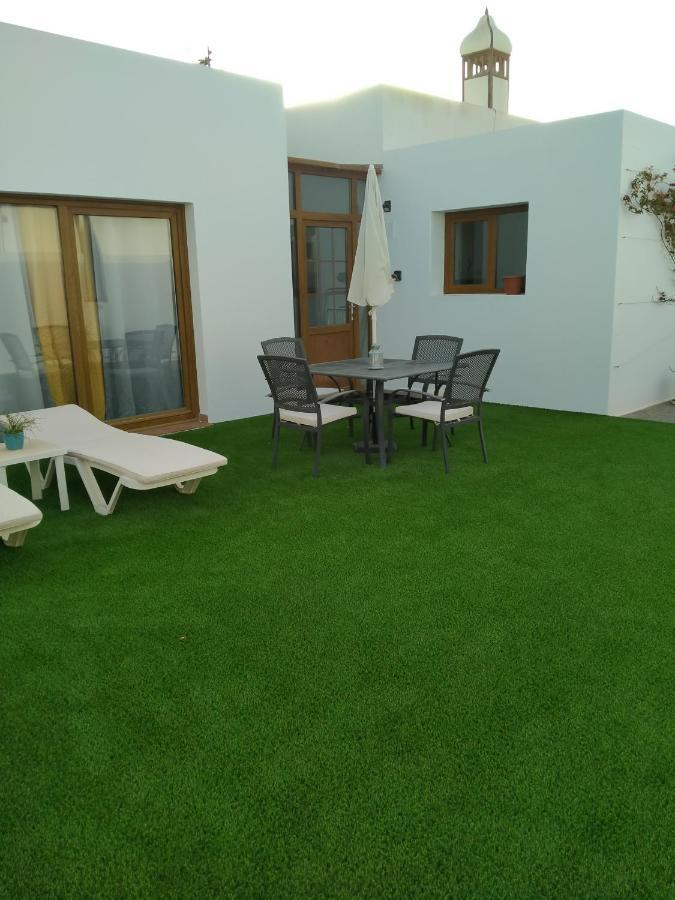 Apartamento Alma Playa Blanca  Esterno foto