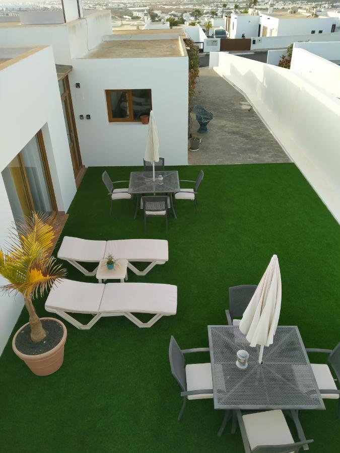 Apartamento Alma Playa Blanca  Esterno foto