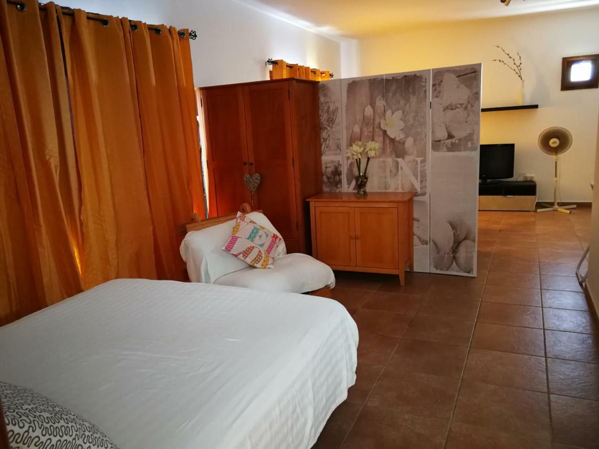 Apartamento Alma Playa Blanca  Esterno foto
