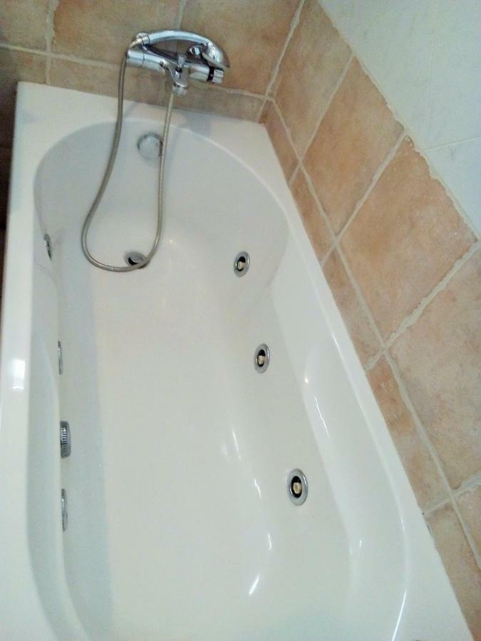 Apartamento Alma Playa Blanca  Esterno foto
