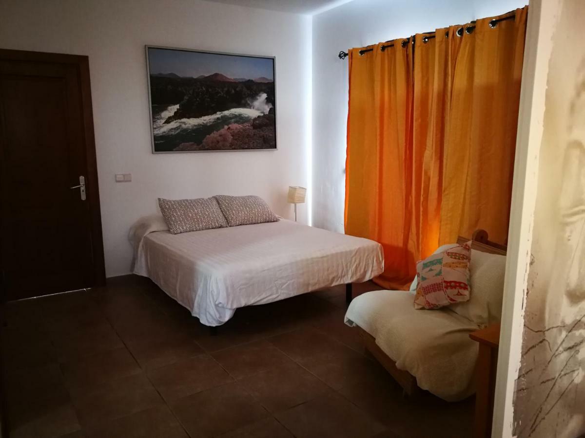 Apartamento Alma Playa Blanca  Esterno foto