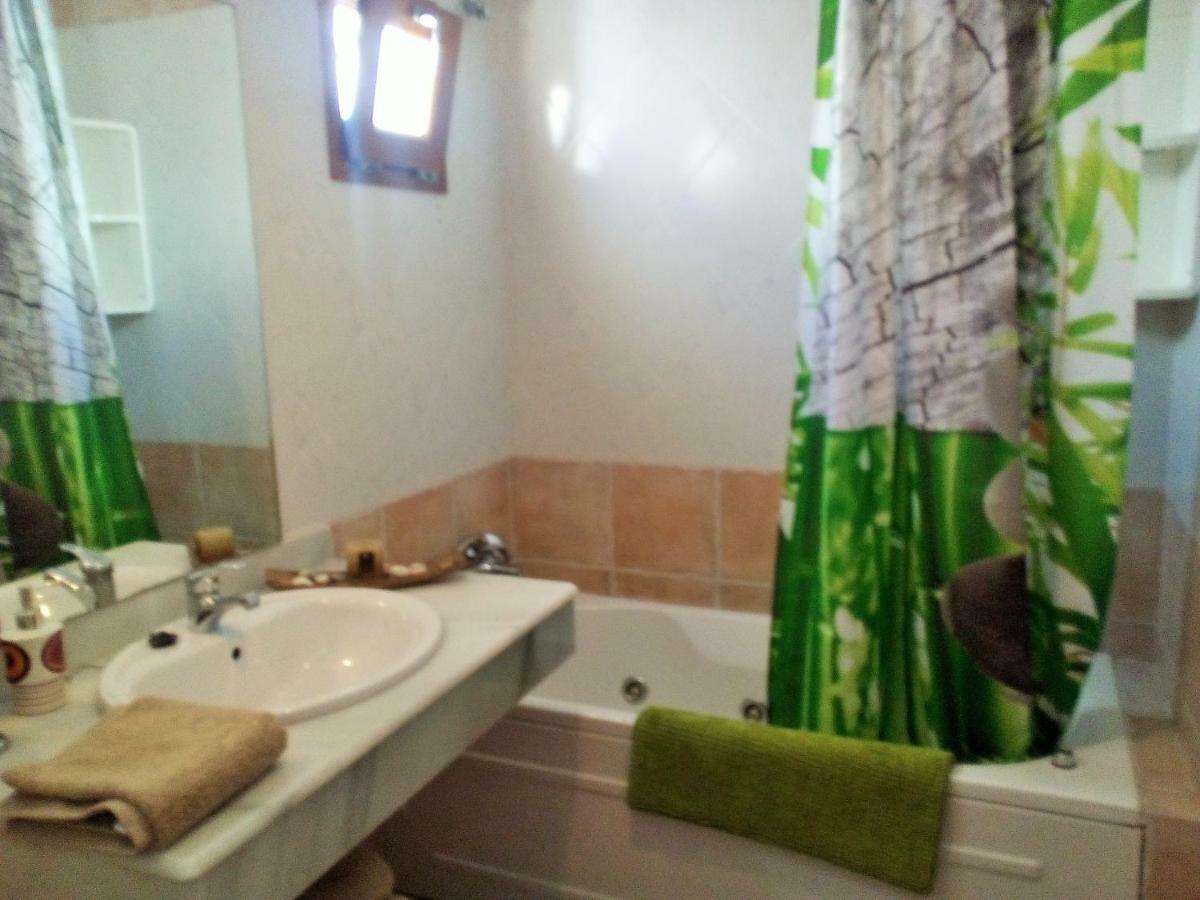 Apartamento Alma Playa Blanca  Esterno foto