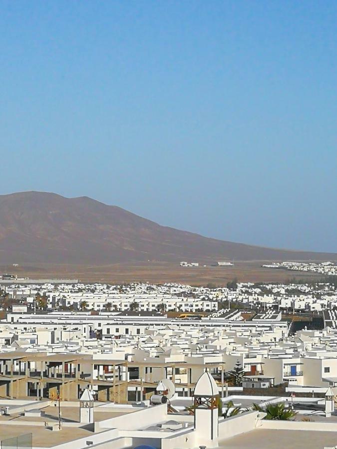 Apartamento Alma Playa Blanca  Esterno foto