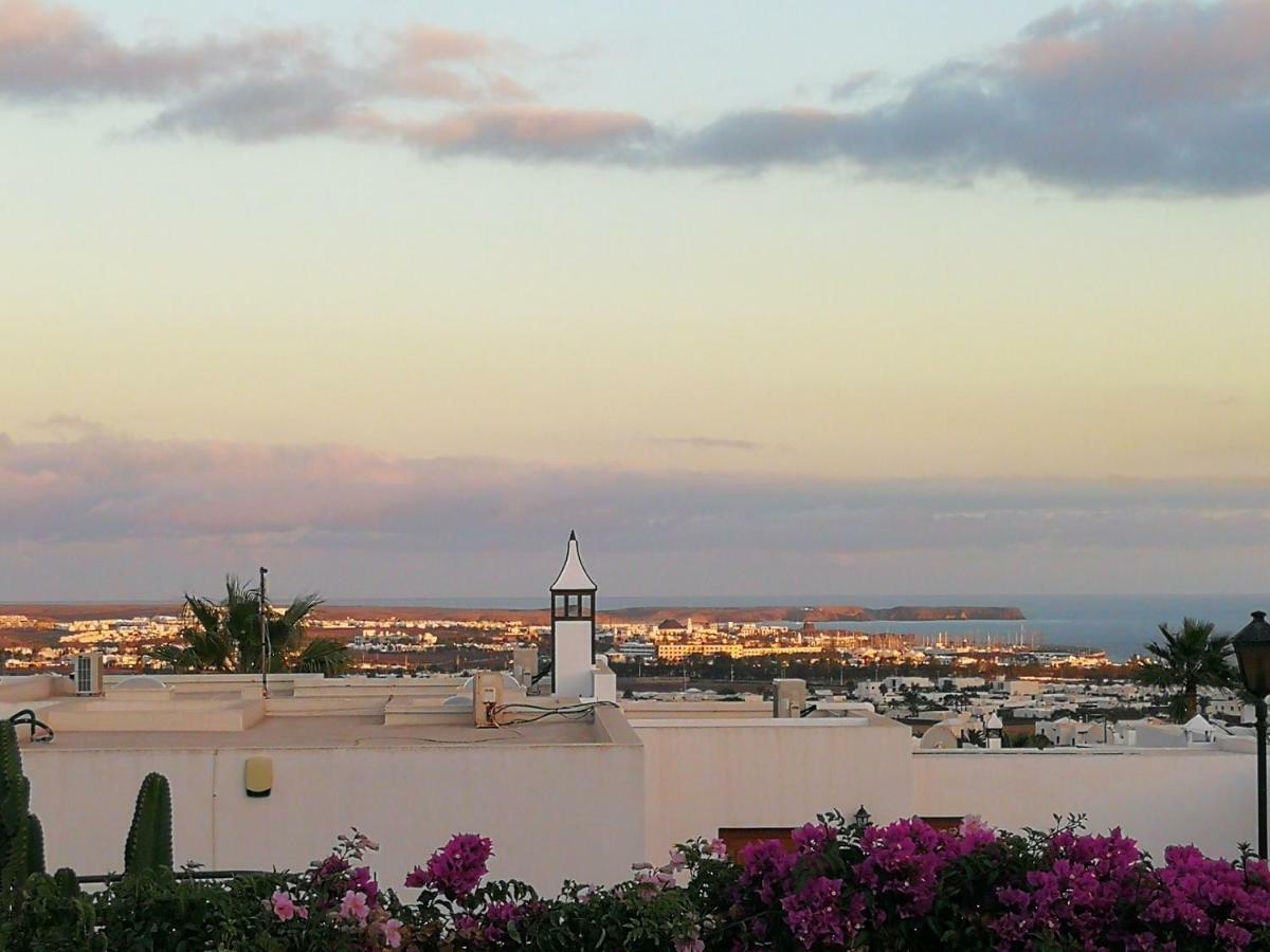 Apartamento Alma Playa Blanca  Esterno foto